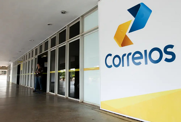 Segurados do INSS podem fazer o requerimento do auxílio-doença pela perícia digital do Atestmed diretamente nas agências dos Correios (Foto: Reprodução)