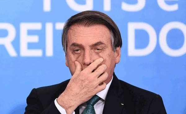 Pedido é de autoria do Conselho Nacional de Direitos Humanos - Foto: Evaristo Sá / AFP