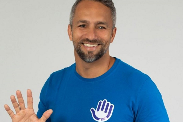 Candidato a prefeito de Camaçari, Flávio Matos (União) (Foto: Divulgação)