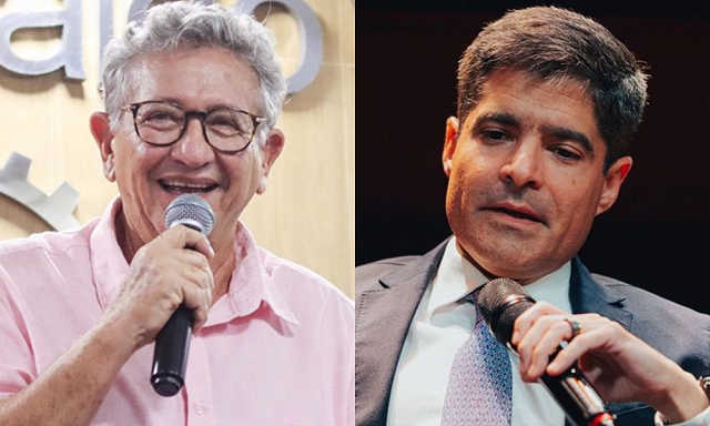 Juíza Maria Claudia Salles Parente entendeu que Neto, Flávio e Angélica, extrapolaram os limites da lei (Foto: Reprodução)
