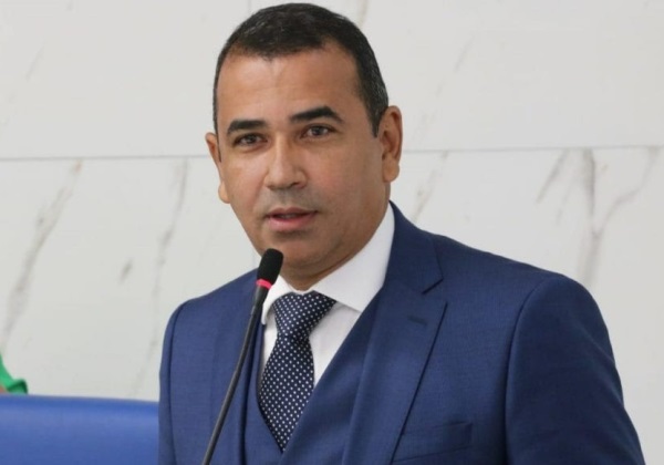 Junior Borges (União) não se reelegeu - Foto: Web