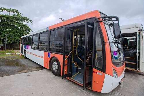 O Supremo Tribunal Federal (STF), por unanimidade, decidiu que o poder público tem o dever de fornecer serviço gratuito de transporte coletivo nos dias de eleições - Foto: Reprodução