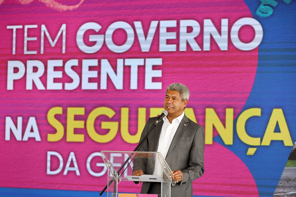 (Fotos: Mateus Pereira/GOVBA)