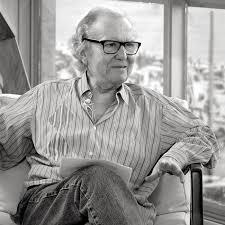 Ele colecionou prêmios e foi autor de campanhas que entraram para a história da publicidade, como 'Garoto Bombril' e 'O primeiro sutiã'. Na foto o publicitário Washington Olivetto - Foto: Ana Branco/Agência O Globo
