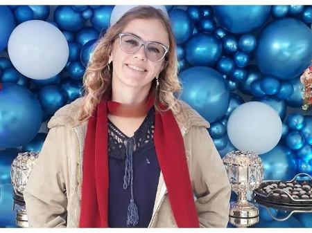 Médica foi morta pelo caseiro responsável pela fazenda, segundo a polícia Imagem: Reprodução/Redes sociais… - Veja mais em https://noticias.uol.com.br/cotidiano/ultimas-noticias/2024/11/11/caseiro-e-preso-suspeito-de-matar-medica-e-esconder-corpo-em-fazenda-no-rj.htm?cmpid=copiaecola