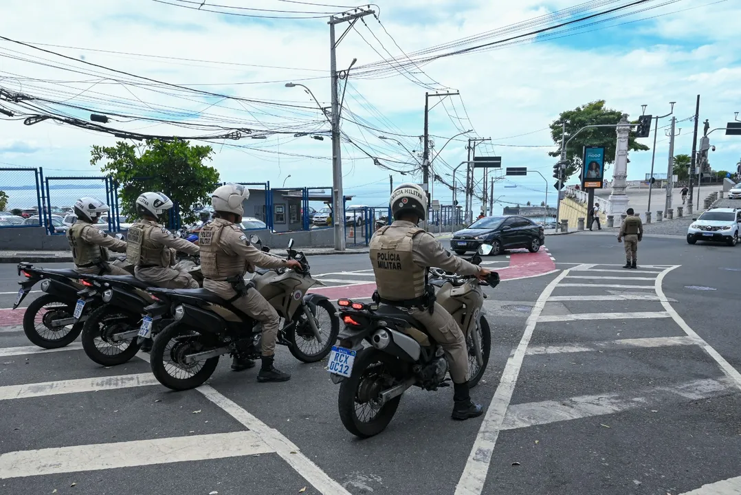 Está é a 9ª vez que a ação é coordenada em todo o país (Foto: Divulgação)