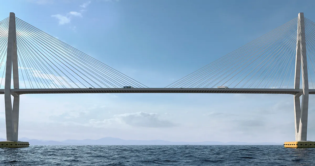 Ponte Salvador-Itaparica (Foto: Divulgação)