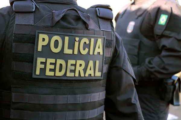 Proposta visa aumentar os poderes do governo federal no combate ao crime organizado (Foto: Divulgação/Polícia Federal)