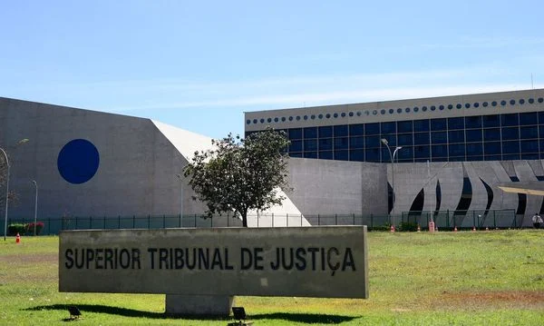 Superior Tribunal de Justiça (STJ) (Foto: Marcello Casal Jr/Agência Brasil)