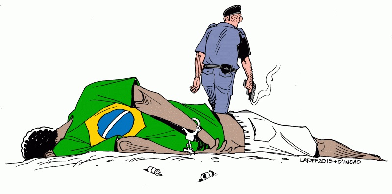 Charge de Carlos Latuff, CC BY-NC-ND.