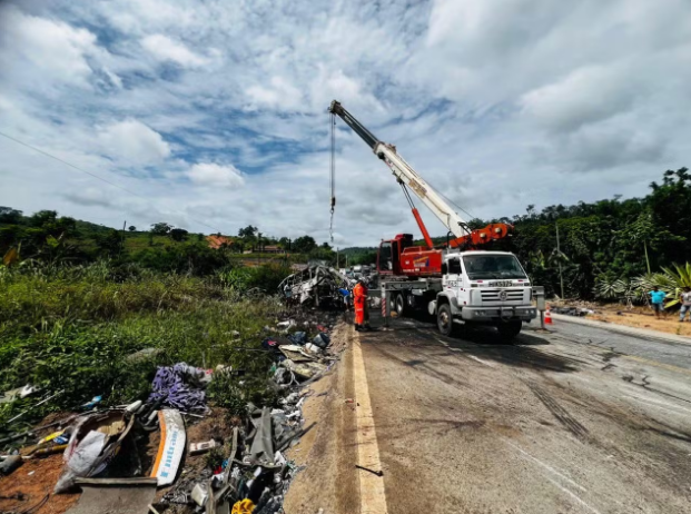 (Foto: Reprodução/CBMG)
