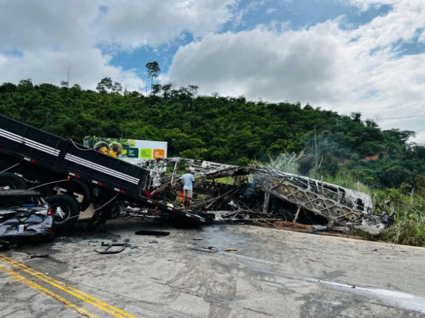(Foto: Reprodução/CBMG)