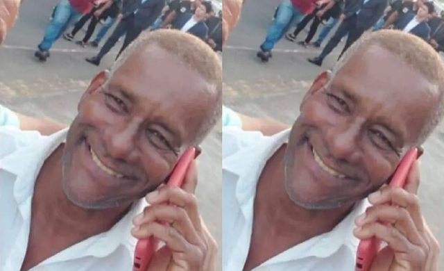 Investigador morreu no dia de Natal (Foto: Reprodução)