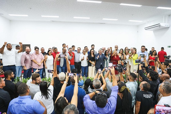 Foto: Caio Cruz