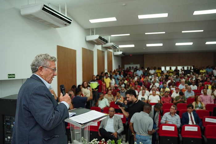 Foto: Wiliam Rocha