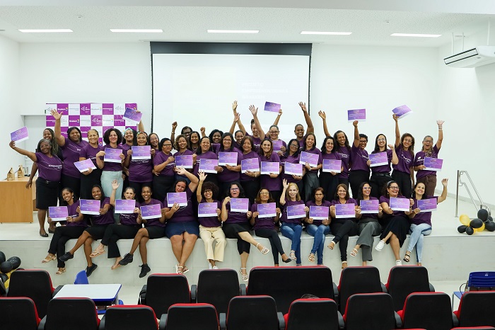 Os três empreendimentos receberam premiação em dinheiro para incentivar o crescimento de seus projetos. Foto: Assessoria