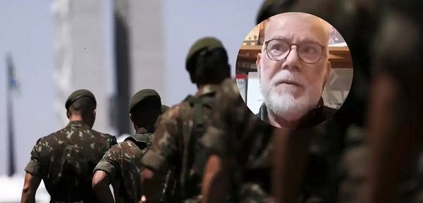 (Foto: ABr | Divulgação )
