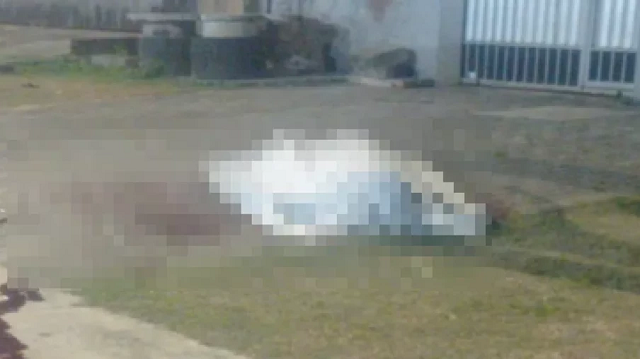 Segundo testemunhas, a vítima e o autor do crime estavam bebendo momentos antes da confusão (Foto: Reprodução/Redes Sociais)