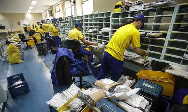 O certame oferecerá 3.469 vagas em todo as regiões do Brasil (Foto: Joédson Alves/Agência Brasil)