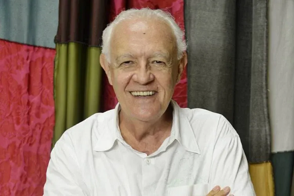 Ney Latorraca fez história da teledramaturgia brasileira (Foto: Renato Rocha Miranda/Divulgação)