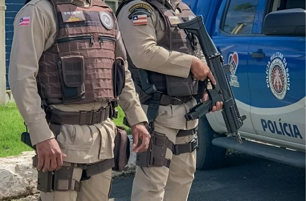 Denúncia contra os três PMs reforça os alertas sobre o uso excessivo da força e a necessidade de apuração rigorosa (Foto: Reprodução)