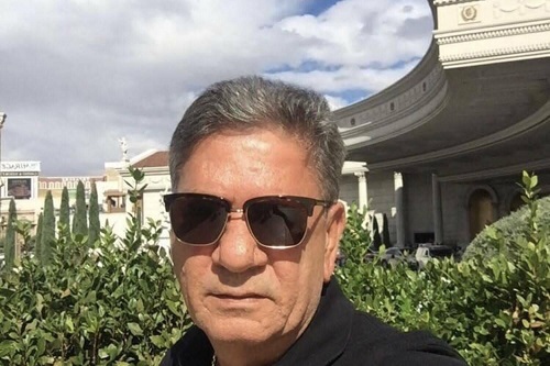 O empresário José Marcos Moura, conhecido como 'Rei do Lixo' - Foto: Reprodução