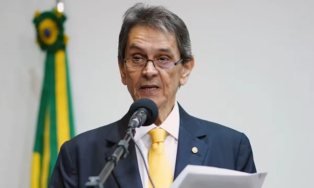 Ex-deputado foi condenado a mais de nove anos (Foto: Pablo Valadares/Câmara dos Deputados)