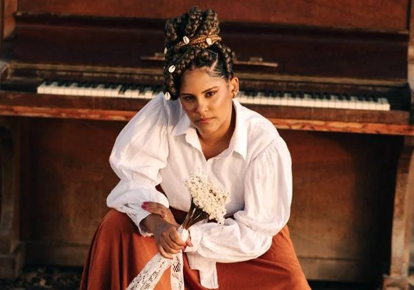 Talitha Costa ganhou um prêmio de R$ 150 mil (Foto: Divulgação)