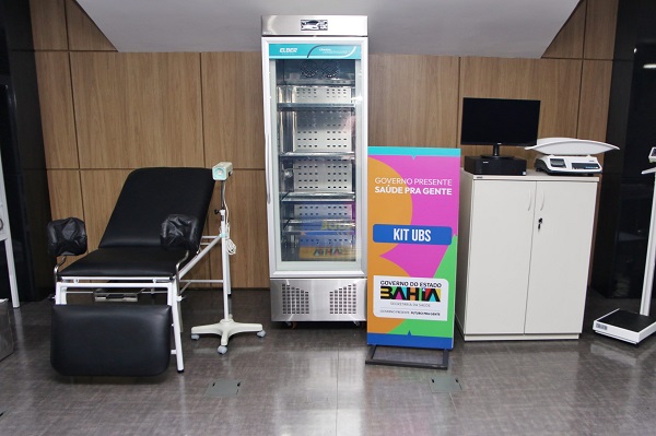 Foto: Leonardo Rattes/Segov-Ba