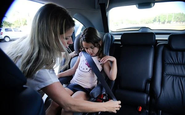 Veja qual equipamento é adequado para o seu filho (Foto: Reprodução)