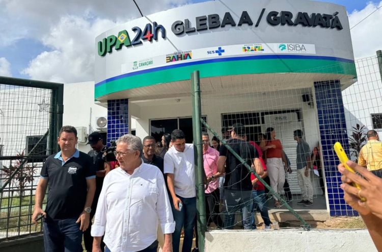 Foto: Ygor Andrade