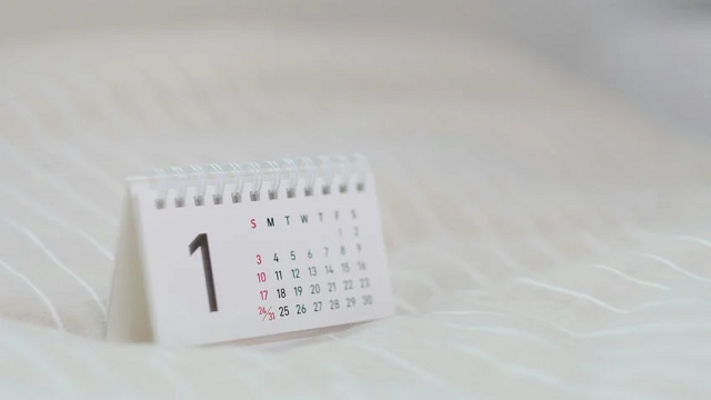O ano de 2025 começará com o tradicional Feriado de Confraternização Universal em 1º de janeiro, uma quarta-feira (Foto: Reprodução)