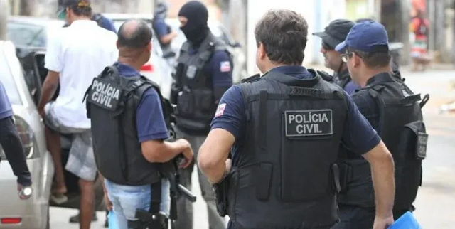 Na Bahia, estão previstas publicações de editais com cargos voltados à educação, judiciário, segurança pública, administrativos e outros (Foto: Divulgação)
