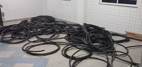 Foto: Divulgação SSP