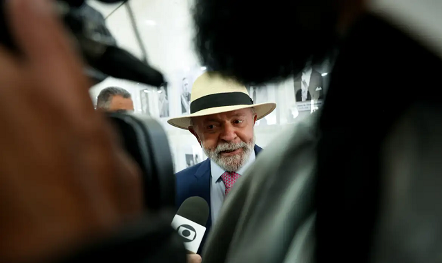Pacto foi anunciado nesta quarta-feira, 15, pelo primeiro-ministro do Catar, o xeique Tamim bin Hamad Al-Than (Foto: José Cruz/Agência Brasil)