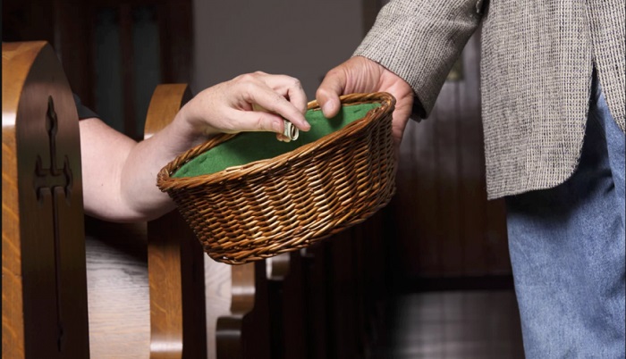(...)Honra ao Senhor com os teus bens, e com a primeira parte de todos os teus ganhos (Provérbios 3; 9). Porém é necessário ter sabedoria, e devemos pedir a Deus por orientação (Tiago 1:5) - Ilustração Google