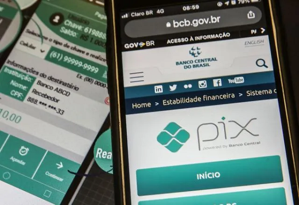 Para a Receita Federal, essa ampliação vai proporcionar identificar irregularidades (Foto: Marcelo Casal/Agencia Brasil)