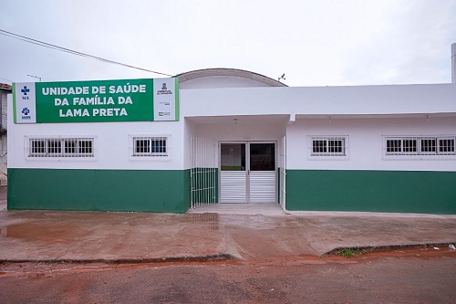 Foto: Jean Vitor/Prefeitura de Camaçari