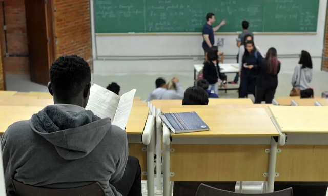 Estudantes poderão conferir se foram aprovados para o curso e a universidade que desejam (Foto: Agência Brasil)