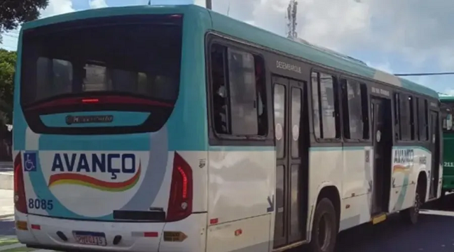 Cerca de dez cidades devem ser afetadas (Foto: Reprodução/Redes Sociais)