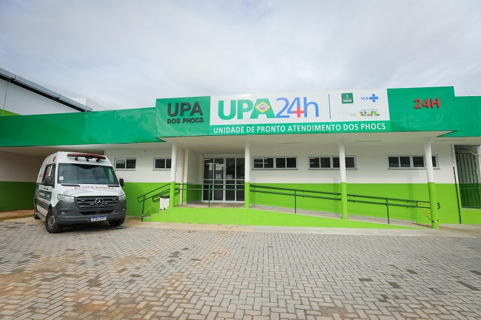 Foto: Patrick Abreu