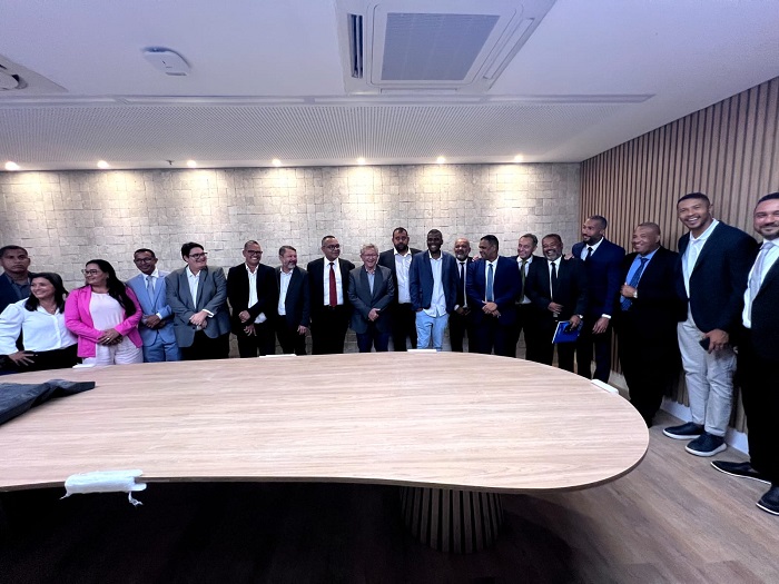 Foto: Ascom Câmara