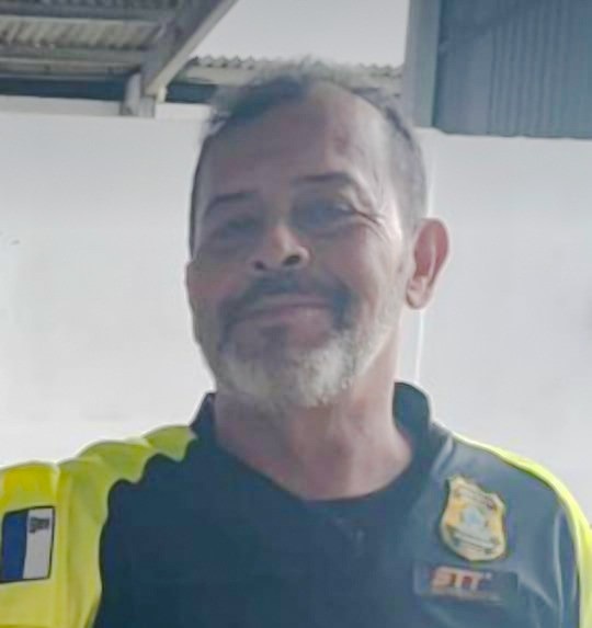 André Vinícius Santos de Amorim, de 52 anos, foi vítima dum acidente de trânsito - Foto: Arquivo familiar