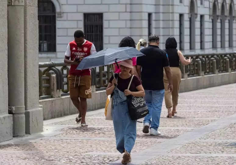 Para muitos brasileiros, a saúde se tornou o maior sonho, superando o desejo de ter uma casa própria Foto: Taba Benedicto/Estadão