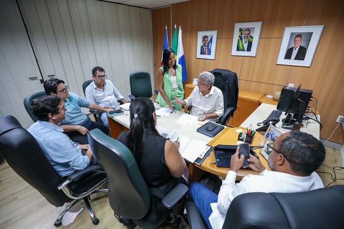 Foto: Patrick Abreu