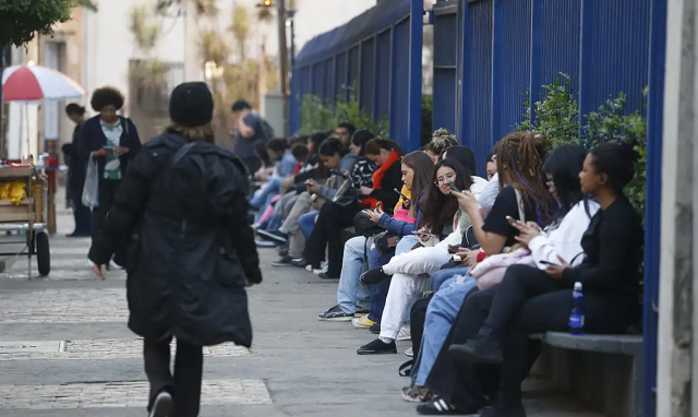 Ao todo, 2.305 candidatos serão aprovados para as vagas imediatas das nove carreiras do CNU (Foto: Paulo Pinto/Agência Brasil)
