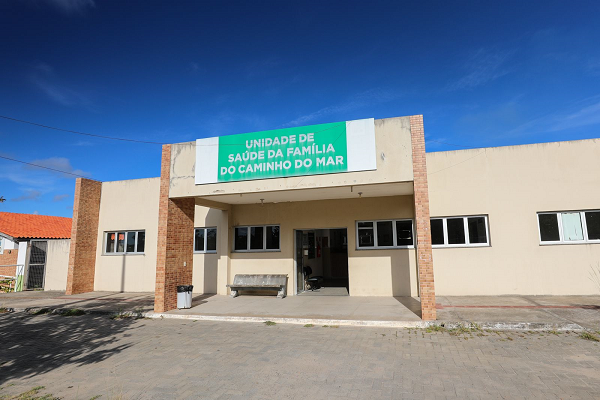 Atualmente, a quantidade de Cras no município é a mesma de quando o serviço foi implantado em 2006 (Foto: Patrick Abreu)