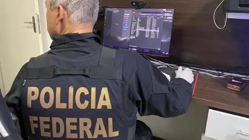 Políticos do PL, União Brasil, PDT e PSB estão em investigação. PF vem apertando cerco contra irregularidades em emendas parlamentares - Foto: Divulgação | Polícia Federal