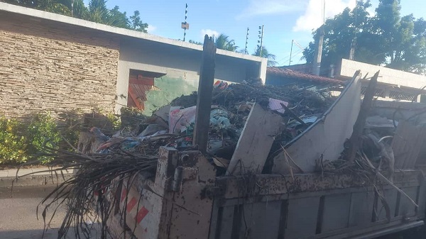 Foto: Morador