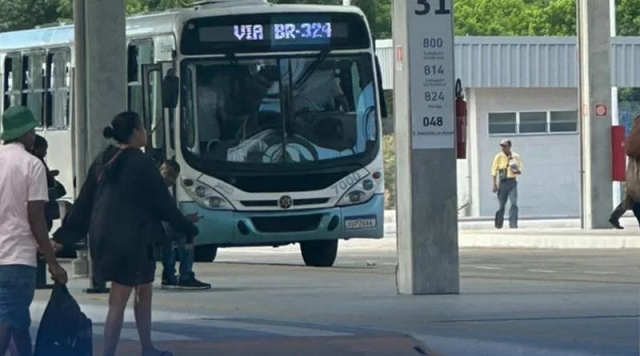 Operada pela empresa Avanço, a linha passa a contar com duas viagens adicionais, totalizando seis horários diários (Foto: Reprodução)